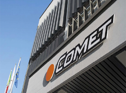 Comet 柯盟 立异 办事 协作双赢